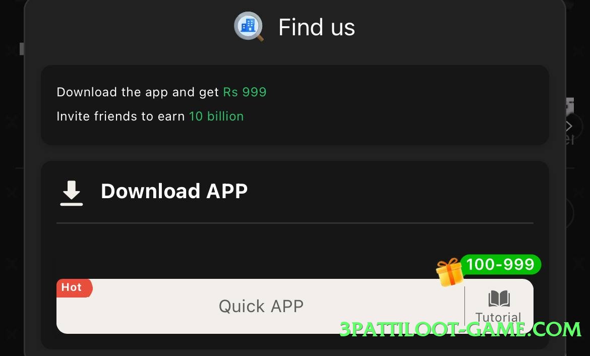 tojay Thunder v5.1.0 APK Gameplay